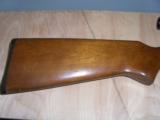 Savage/Springfield Model 84-C
22 RIFLES - 2 of 11