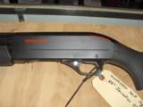 Winchester Super X 12 Gauge Pump - 1 of 8