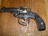 2 Harrington & Richardson DA 32 Revolvers Plus 1 US Revolver
DA 38 - 3 of 4