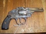 2 Harrington & Richardson DA 32 Revolvers Plus 1 US Revolver
DA 38 - 4 of 4