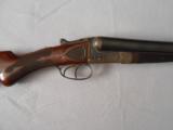 Westley Richards 12 ga.
Ejector Retailed by Edward K. Tryon Co.
Phila.,PA - 1 of 5