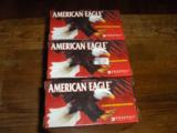 Federal American Eagle 17 Win. Super Mag. - 1 of 2