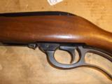 Marlin Model 62 256 Winchester Magnum - 2 of 8