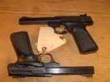2 Browning Buck Mark Pistols
- 2 of 5
