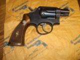 S&W 38 Military and Police 2" - 2 of 10