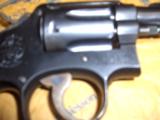 S&W 38 Military and Police 2" - 3 of 10