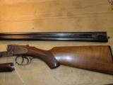 L C Smith 20 Gauge - 1 of 9