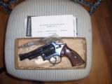 Smith and Wesson Model 19-3 - 1 of 5