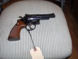 Smith and Wesson Model 19-3 - 3 of 5