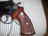 Smith and Wesson Model 19-3 - 4 of 5
