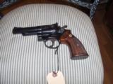 Smith and Wesson Model 19-3 - 2 of 5