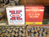 Remington 32 S&W
Ammo - 2 of 2