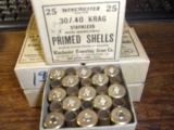 Winchester Brand New Primed Brass - 3 of 3