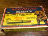 Winchester Legendary Lawman 30-30 + 25-35 - 9 of 11