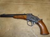 Remington model 1871 Army - 1 of 14