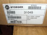 Stoeger Condor Competition 12 ga. - 7 of 7