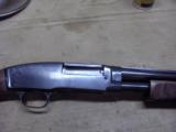 Winchester model 42 Pigeon Grade - 7 of 11