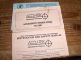 ACCU-TEK - 5 of 8