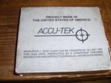ACCU-TEK - 8 of 8