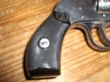 Harrington & Richardson DA 32 Revolver - 4 of 7