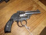 Harrington & Richardson DA 32 Revolver - 1 of 7