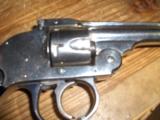Harrington & Richardson DA 32 Revolver - 5 of 7