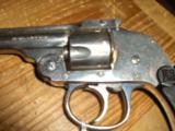 Harrington & Richardson DA 32 Revolver - 6 of 7