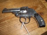 Harrington & Richardson DA 32 Revolver - 2 of 7