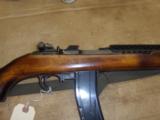 Plainfield Machine Co. M-1 Carbine - 4 of 8