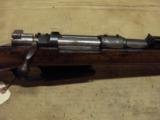 Argentine Mauser 1891 - 3 of 8