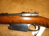 Argentine Mauser 1891 - 6 of 8