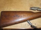 1888 Commission Rifle Spandau 1891 - 2 of 8