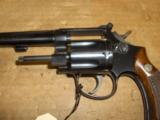 Smith and Wesson K-22 and K-38- 3 of 13
