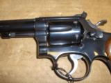Smith and Wesson K-22 and K-38- 12 of 13