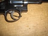 Smith and Wesson K-22 and K-38- 9 of 13