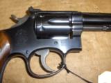 Smith and Wesson K-22 and K-38- 7 of 13