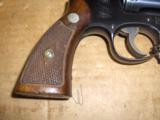 Smith and Wesson K-22 and K-38- 6 of 13