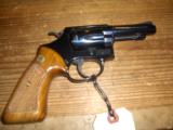 Smith and Wesson 36 no dash - 2 of 7