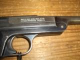 Reisling 22 cal Semi-Auto pistol - 4 of 8