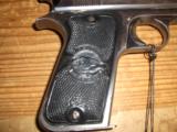 Reisling 22 cal Semi-Auto pistol - 3 of 8