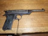 Reisling 22 cal Semi-Auto pistol - 2 of 8