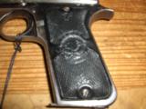 Reisling 22 cal Semi-Auto pistol - 6 of 8