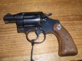 Colt Detective Special 38
- 1 of 8
