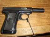 Savage 1917 32 ACP - 1 of 4
