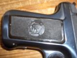 Savage 1917 32 ACP - 4 of 4