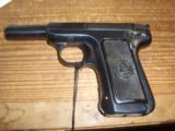Savage 1917 32 ACP - 2 of 4