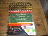 Winchester 348
ammo - 1 of 6