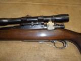 Winchester Model 70 Pre War - 2 of 8