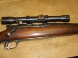 Winchester Model 70 Pre War - 5 of 8