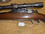 Winchester Model 70 Pre War - 7 of 8
